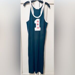 Daydreamer Dress. Purchased at Free People.